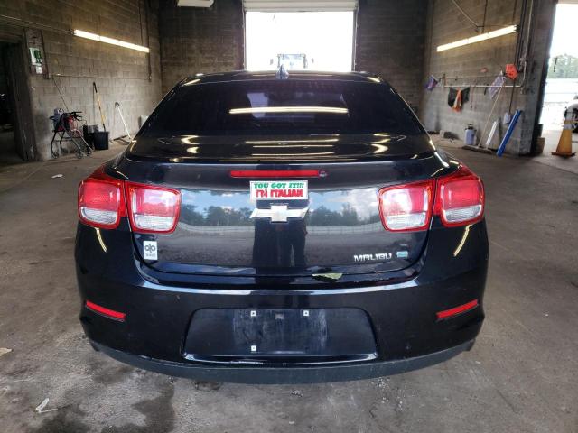1G11D5RR3DF118496 - 2013 CHEVROLET MALIBU 1LT 黑色 照片 6