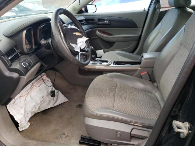 1G11D5RR3DF118496 - 2013 CHEVROLET MALIBU 1LT 黑色 照片 7