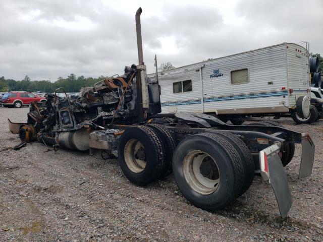 1FUJA6CK57LU72875 - 2007 FREIGHTLINER CONVENTION COLUMBIA BLACK photo 3