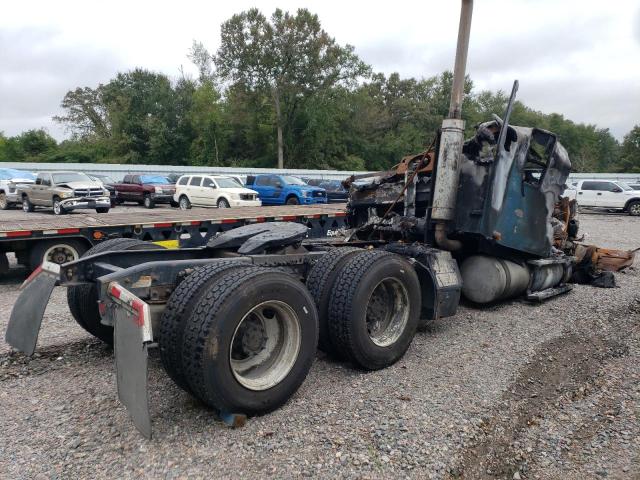 1FUJA6CK57LU72875 - 2007 FREIGHTLINER CONVENTION COLUMBIA BLACK photo 4