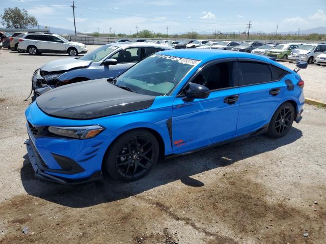 2024 HONDA CIVIC SPORT, 