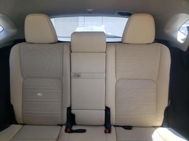 JTJGARBZ7M5032882 - 2021 LEXUS NX 300 BASE Ağ foto 10