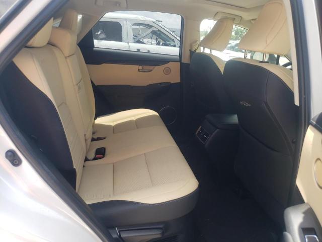 JTJGARBZ7M5032882 - 2021 LEXUS NX 300 BASE Ağ foto 11