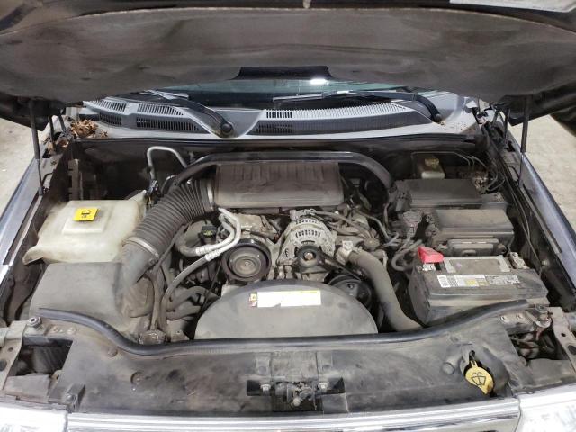 1J4RG4GK5AC126611 - 2010 JEEP COMMANDER SPORT ლურჯი ფოტო 12