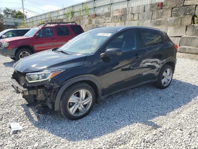 2019 HONDA HR-V EXL, 