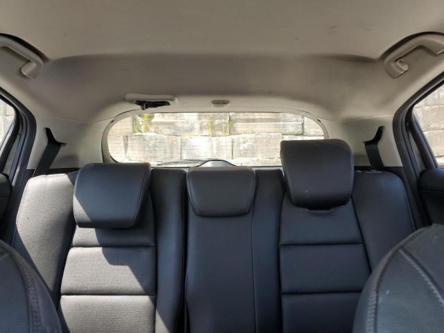 3CZRU6H7XKM724479 - 2019 HONDA HR-V EXL Schwarz Foto 10