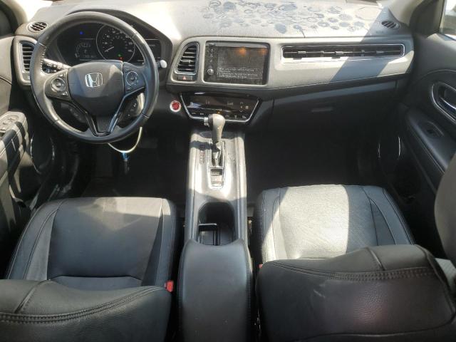 3CZRU6H7XKM724479 - 2019 HONDA HR-V EXL Schwarz Foto 8
