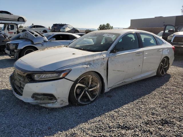 2019 HONDA ACCORD SPORT, 