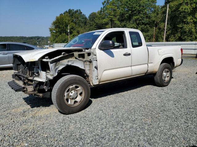 5TFRX5GN7HX089408 - 2017 TOYOTA TACOMA ACCESS CAB Ақ фото 1