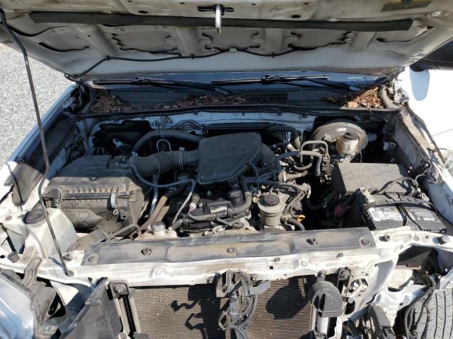 5TFRX5GN7HX089408 - 2017 TOYOTA TACOMA ACCESS CAB Ақ фото 11