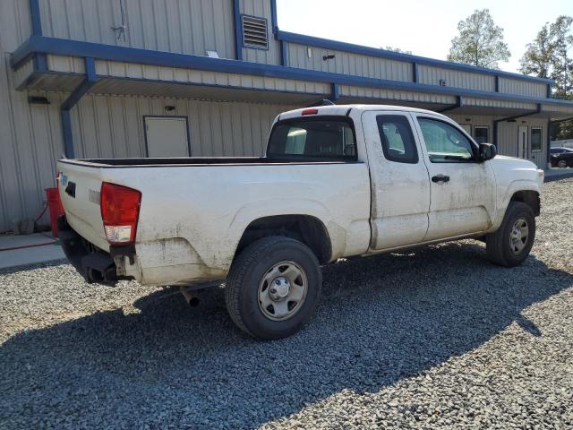 5TFRX5GN7HX089408 - 2017 TOYOTA TACOMA ACCESS CAB Ақ фото 3