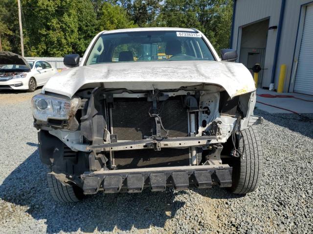 5TFRX5GN7HX089408 - 2017 TOYOTA TACOMA ACCESS CAB Ақ фото 5