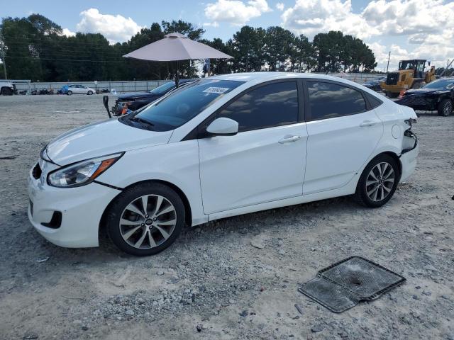 2017 HYUNDAI ACCENT SE, 