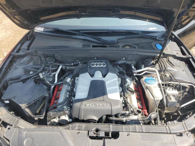 WAUCGAFR4FA022801 - 2015 AUDI S5 PREMIUM PLUS Qara foto 11