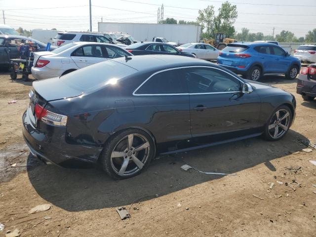 WAUCGAFR4FA022801 - 2015 AUDI S5 PREMIUM PLUS Qara foto 3