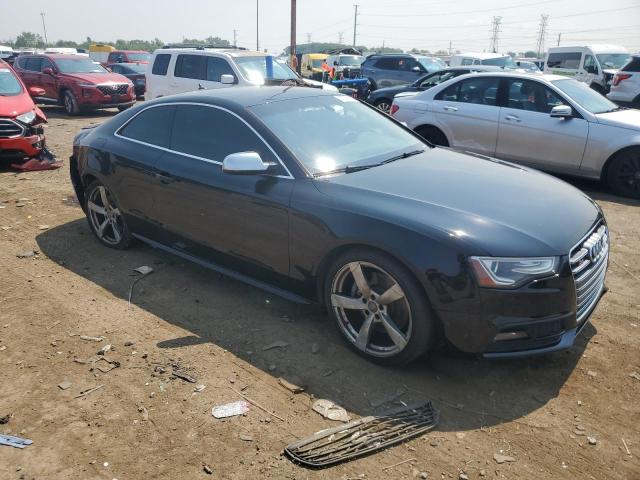 WAUCGAFR4FA022801 - 2015 AUDI S5 PREMIUM PLUS Qara foto 4