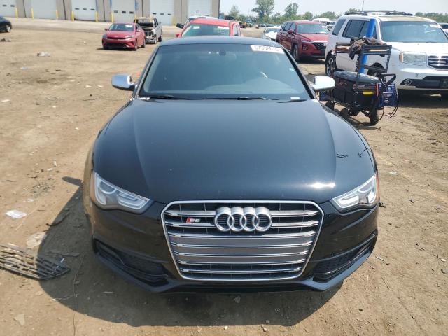 WAUCGAFR4FA022801 - 2015 AUDI S5 PREMIUM PLUS Qara foto 5