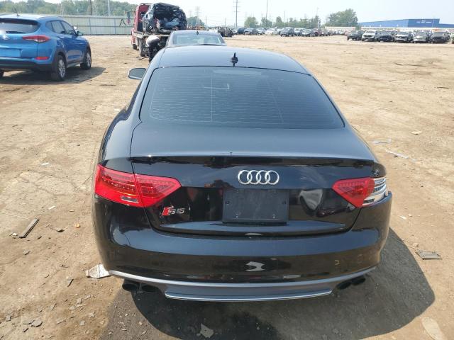 WAUCGAFR4FA022801 - 2015 AUDI S5 PREMIUM PLUS Qara foto 6