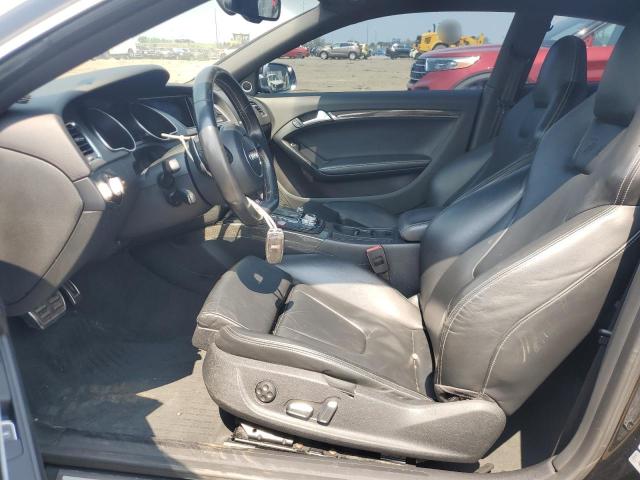 WAUCGAFR4FA022801 - 2015 AUDI S5 PREMIUM PLUS Qara foto 7