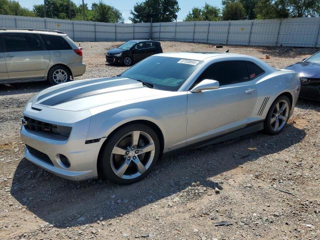 2010 CHEVROLET CAMARO SS, 