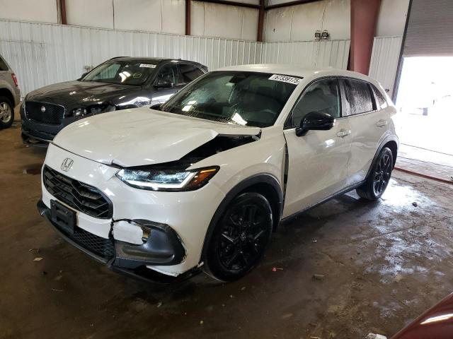 2025 HONDA HR-V SPORT, 