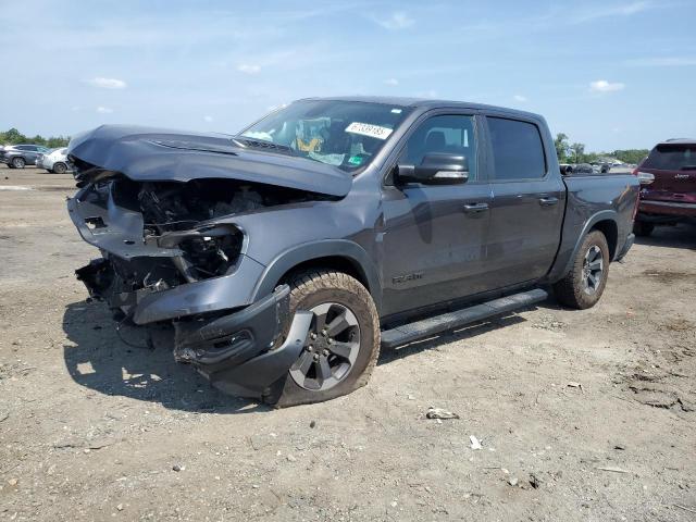 2019 RAM 1500 REBEL, 