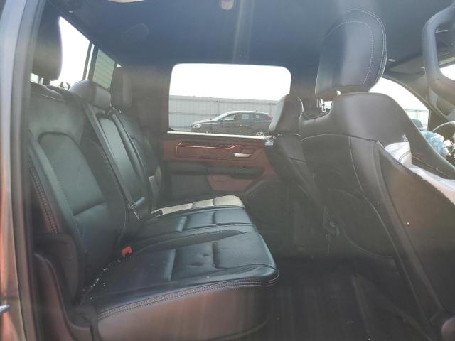 1C6SRFLT6KN915200 - 2019 RAM 1500 REBEL 灰色 照片 10