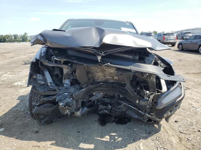 1C6SRFLT6KN915200 - 2019 RAM 1500 REBEL 灰色 照片 5