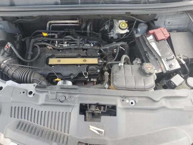 KL4CJBSB5EB633541 - 2014 BUICK ENCORE CONVENIENCE 灰色 照片 11