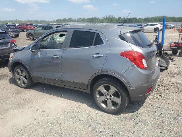 KL4CJBSB5EB633541 - 2014 BUICK ENCORE CONVENIENCE 灰色 照片 2