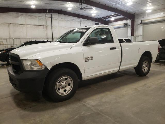 2022 RAM 1500 CLASSIC TRADESMAN, 
