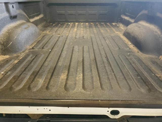 3C6JR7DG5NG331788 - 2022 RAM 1500 CLASSIC TRADESMAN თეთრი ფოტო 10