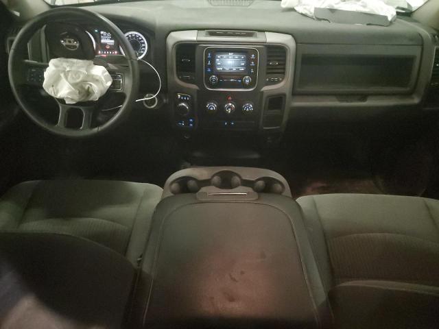 3C6JR7DG5NG331788 - 2022 RAM 1500 CLASSIC TRADESMAN თეთრი ფოტო 8