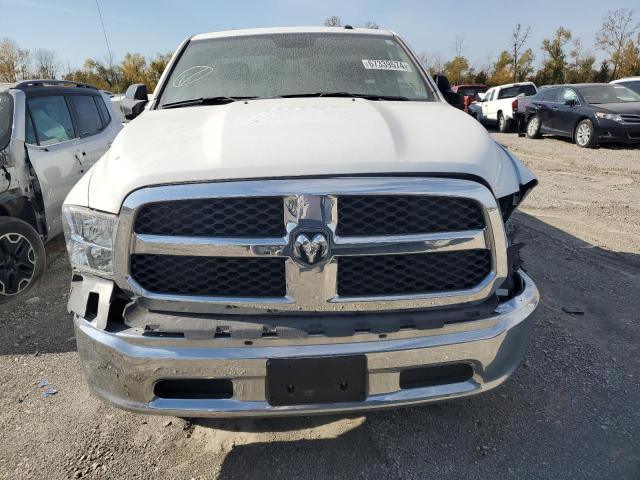 3C6JR7DG0NG284735 - 2022 RAM 1500 CLASS TRADESMAN WHITE photo 5