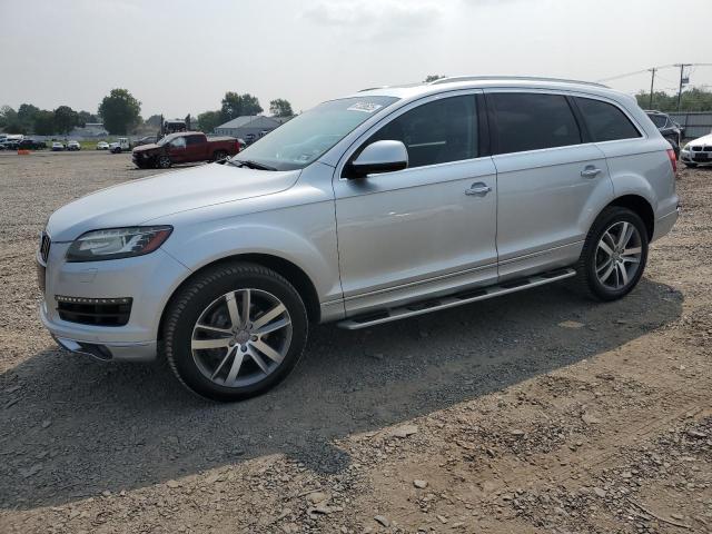 2015 AUDI Q7 PREMIUM PLUS, 