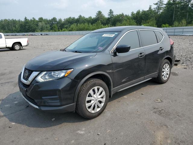 2019 NISSAN ROGUE S, 