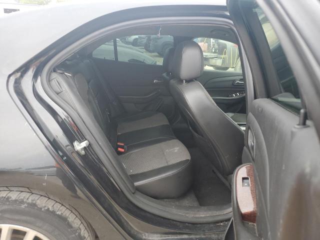 1G11C5SA4DF160330 - 2013 CHEVROLET MALIBU 1LT BLACK photo 10