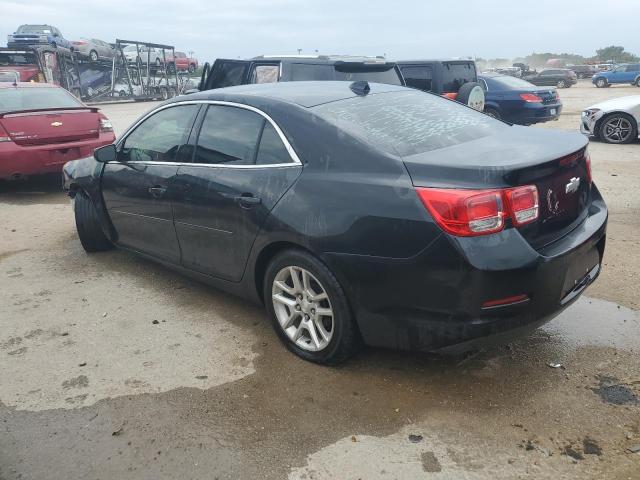 1G11C5SA4DF160330 - 2013 CHEVROLET MALIBU 1LT BLACK photo 2