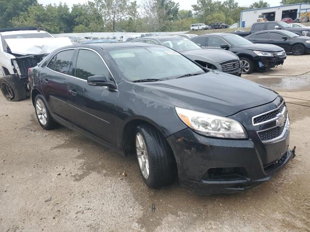 1G11C5SA4DF160330 - 2013 CHEVROLET MALIBU 1LT BLACK photo 4