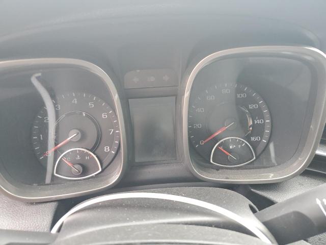 1G11C5SA4DF160330 - 2013 CHEVROLET MALIBU 1LT BLACK photo 9