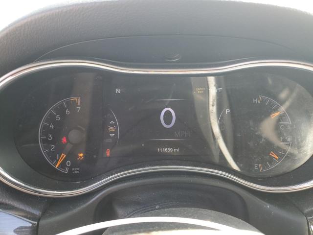 1C4RJFLG8LC293620 - 2020 JEEP GRAND CHER TRAILHAWK 红色 照片 9