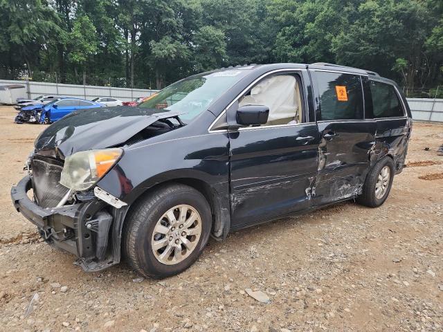 2008 HONDA ODYSSEY EXL, 