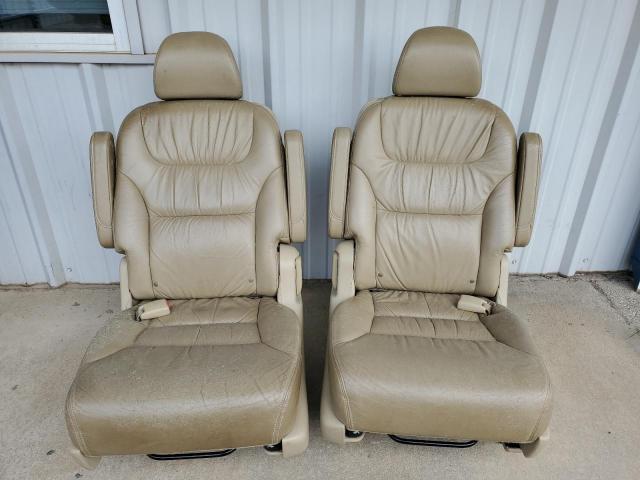 5FNRL386X8B023582 - 2008 HONDA ODYSSEY EXL BLACK photo 13