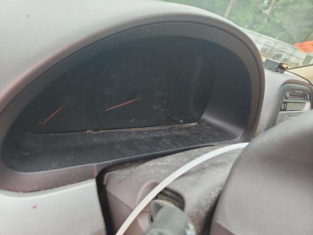 5FNRL386X8B023582 - 2008 HONDA ODYSSEY EXL BLACK photo 9