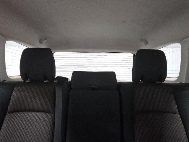 JTEBU5JR3L5790114 - 2020 TOYOTA 4RUNNER SR5/SR5 PREMIUM SILVER photo 10