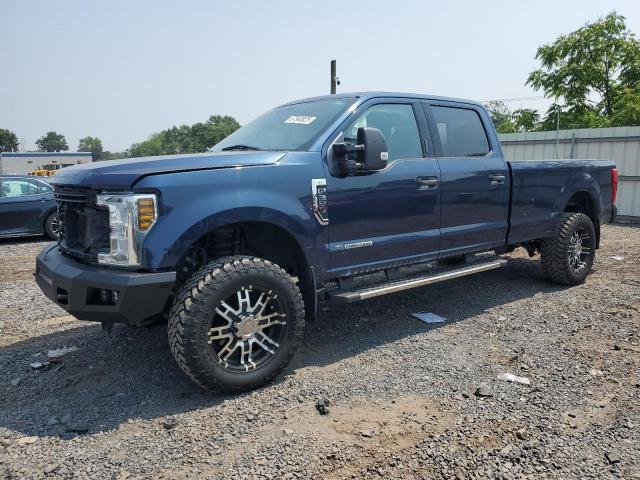 2019 FORD F250 SUPER DUTY, 