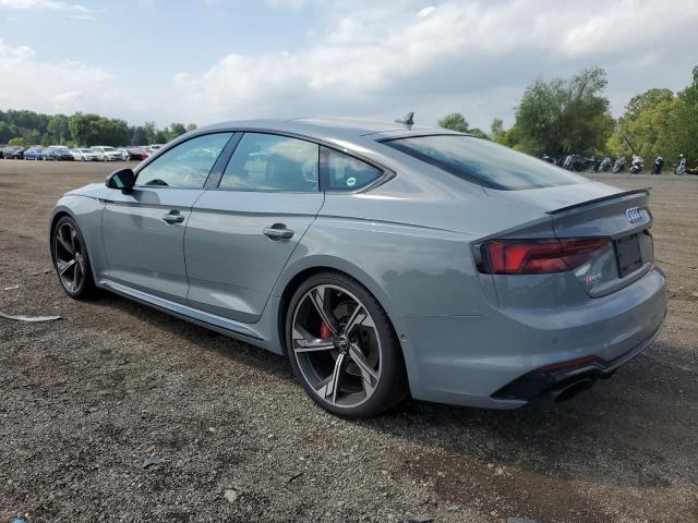 WUABWCF57KA904231 - 2019 AUDI RS5 GRAY photo 2