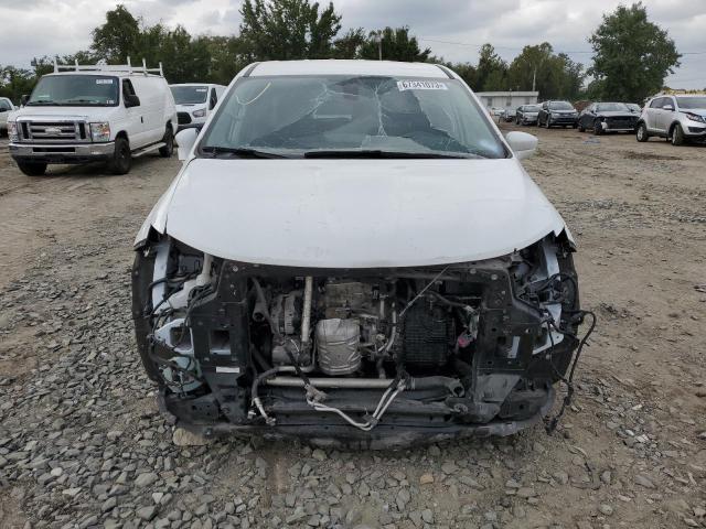 2C4RC1FG8KR720678 - 2019 CHRYSLER PACIFICA TOURING PLUS WHITE photo 5