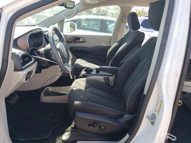 2C4RC1FG8KR720678 - 2019 CHRYSLER PACIFICA TOURING PLUS WHITE photo 7