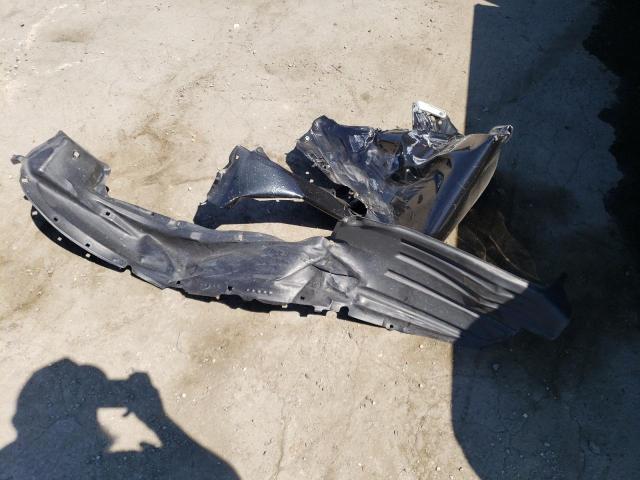 5TETX22N97Z406981 - 2007 TOYOTA TACOMA ACCESS CAB 黑色 照片 12